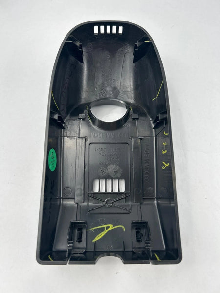 2019 CHEVY SILVERADO 1500 REAR VIEW MRROR TRIM COVER OEM 84130069