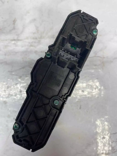 2019 GMC TERRAIN HEADLIGHT SWITCH DASH FAROL SWITCH ASSEMBLÉIA OEM 84201596