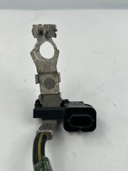 2020 NISSAN SENTRA POSITIVE BATTERY TERMINAL SENSOR OEM 244G06LA1A