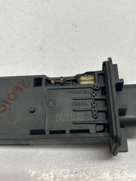 2023 HYUNDAI ELANTRA AIR FLOW METTER MAF MASS SENSOR ASSY OEM 9121060014