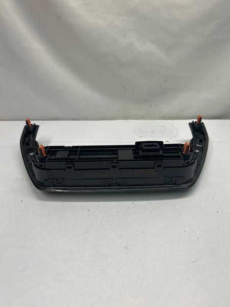 2019 2020 2021 2022 2023 TOYOTA COROLLA CLIMATE CONTROL MODULE UNIT SEDAN ASSY