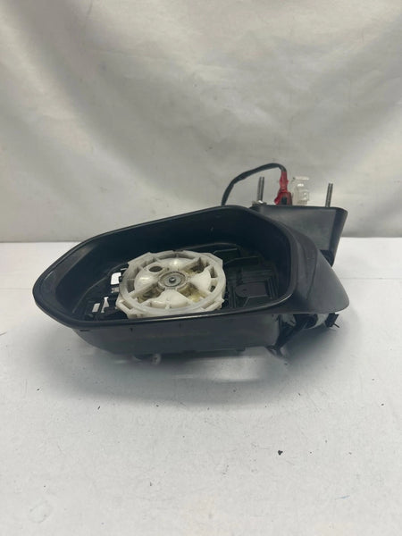 2020 TO 2025 TOYOTA COROLLA DOOR MIRROR RIGHT SEDAN MISSING COVER & GLASS