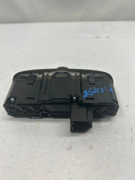 2018 TO 2021 CHEVY TRAVERSE HEADLIGHT SWITCH DASHBOARD CONTROL ASSY OEM 84192536