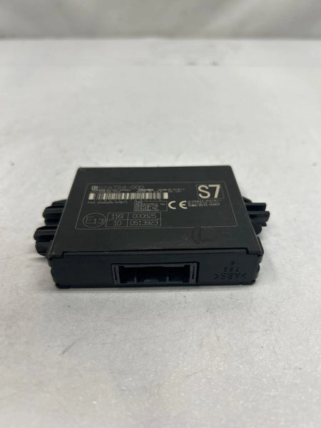2023 TOYOTA COROLLA IMMOBILIZER THEFT LOCKING CONTROL MODULE ASSY OEM