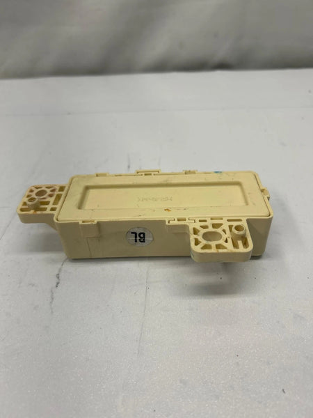 2017 HYUNDAI SONATA IGNITION CONTROL MODULE FUSE RELAY BOX ASSY