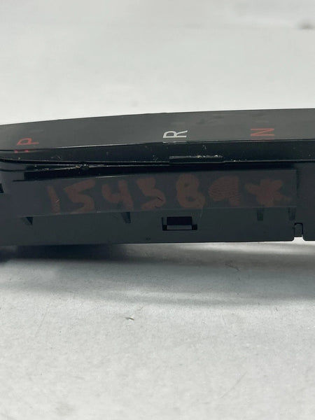 2018 TO 2021 HONDA ACCORD TRANSMISSION SHIFTER GEAR INDICATOR ASSY OEM M71934