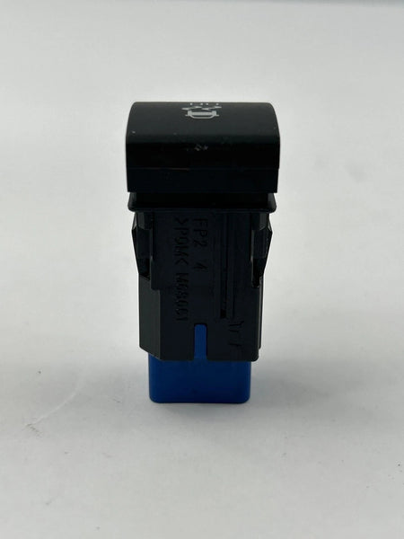 2018 CHEVROLET EQUINOX TRACTION CONTROL SWITCH ASSY OEM M68661