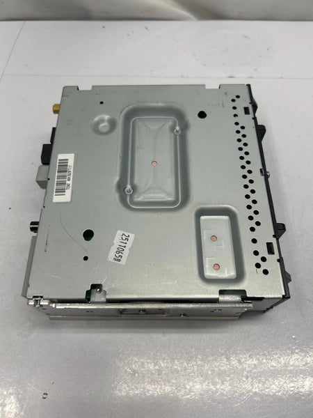 2020 TO 2022 CHEVROLET EQUINOX RADIO AM FM RECEIVER UNIT ASSY OEM 84762976
