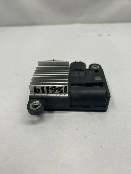 2020 TOYOTA COROLLA COOLING FAN CONTROL SEDAN 1.8L ASSEMBLY 89257k0020