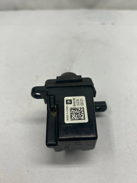 2019 2020 2021 2022 2023 2024 CHEVROLET EQUINOX REAR CAMERA LIFTGATE MOUNTED