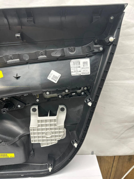 2022 2023 2024 TOYOTA COROLLA CROSS DOOR PANEL TRIM FRONT LEFT SIDE XLE ASSY