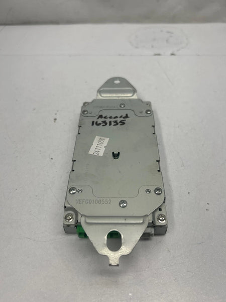 2018 2019 2020 HONDA ACCORD RADIO AM FM TUNER UNIT ASSY