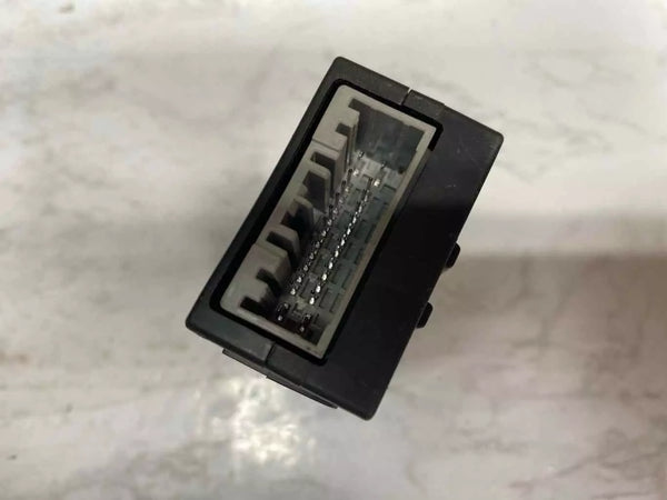 CONJUNTO DE UNIDAD DE MÓDULO DE CONTROL DE PUERTA DE ENLACE DE RED DE HONDA CRV 2017 OEM 81289TLA7A51