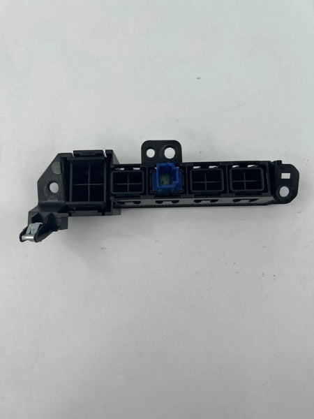 2021 NISSAN ROGUE DASH HEATED STEERING WHEEL SWITCH BUTTON OEM 681066RB0A