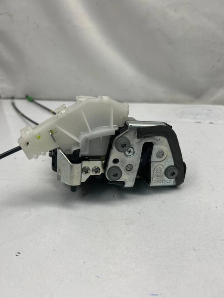 2018 2019 2020 2021 2022 TOYOTA CHR DOOR LOCK ACTUATOR REAR LEFT SIDE JAPAN ASSY