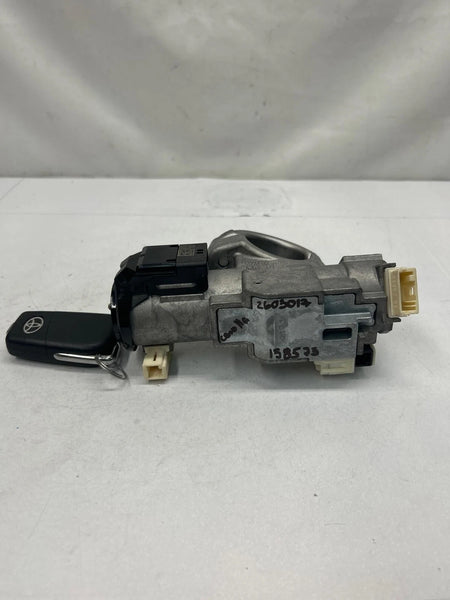 2020 2021 2022 2023 2024 2025 TOYOTA COROLLA IGNITION SWITCH SEDAN CONVENTION