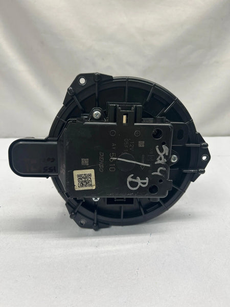 2020 TO 2025 TOYOTA COROLLA BLOWER MOTOR FRONT MOTOR ASSY OEM 871030E090