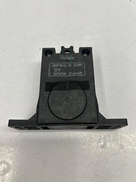 2020 INFINITI Q50 DASHBOARD SPEAKER ALARM WARNING BUZZER ASSY OEM 284P34GA0B