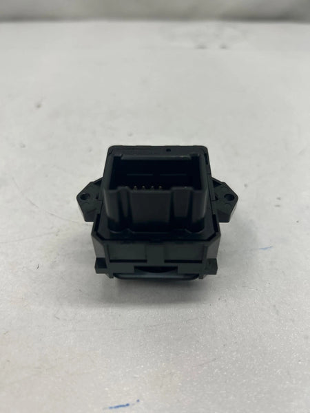2019 ACURA TLX DOOR MIRROR CONTROL SWITCH ASSY