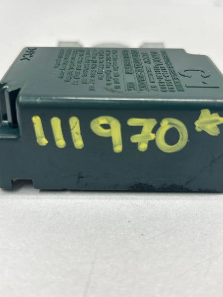2017 TOYOTA 4RUNNER TPMS CONTROL TIRE PRESSURE MONITOR SYSTEM OEM 8976035042