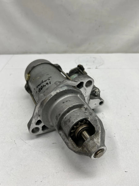 2014 2015 2016 PORSCHE CAYMAN STARTER MOTOR ASSEMBLY OEM 9A160410900