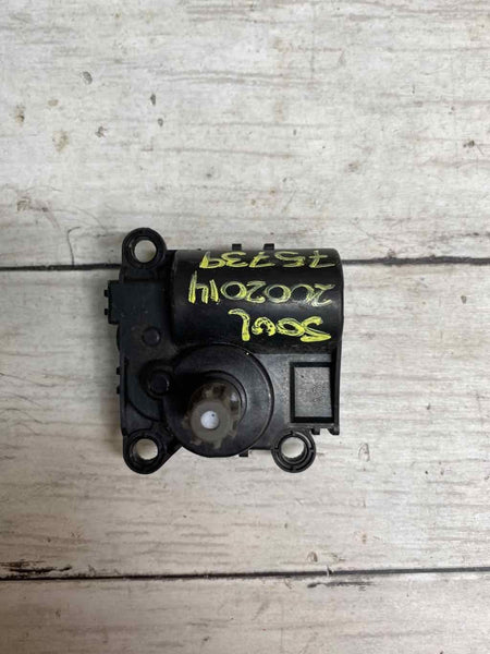 Conjunto de motor de trampilla de aire para Kia Soul 2014 OEM