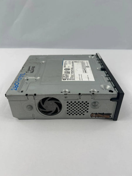 2020 VOLKSWAGEN TIGUAN RADIO AM FM RECEIVER 8" ASSY OEM 2GM035844A