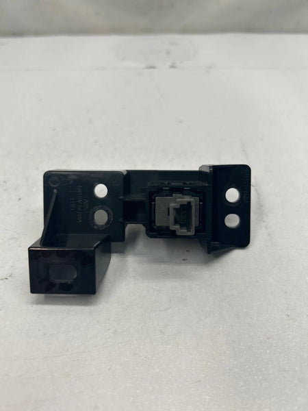 2020 NISSAN SENTRA REAR TRUNK DECK LID RELEASE SWITCH BUTTON OEM 681RV6LB0A