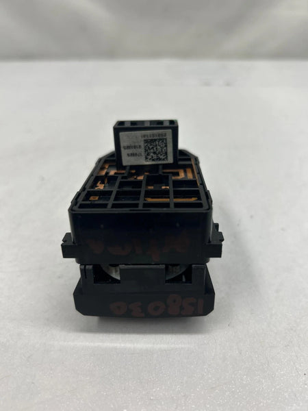 2016 TO 2020 KIA OPTIMA DOOR MIRROR CONTROL SWITCH MANUAL FOLDING LEFT FRONT