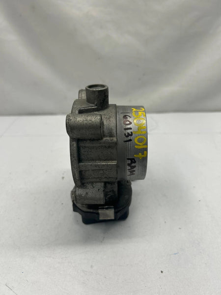 2015 2022 DODGE RAM VAN PROMASTER CITY THROTTLE BODY VALVE ASSY 2.4L