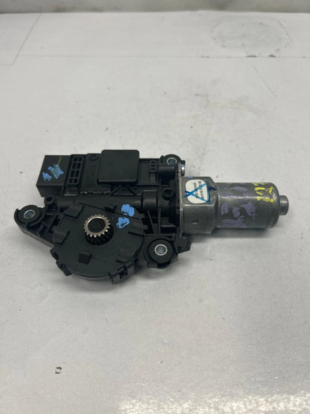 2016 2017 2018 2019 2020 2021 2022 HONDA PILOT SUN ROOF MOTOR ASSEMBLY
