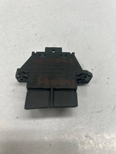 2019 ACURA TLX CLUSTER ILLUMINATION RHEOSTAT LIGHT CONTROL SWITCH ASSY