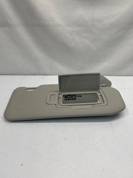 2020 TO 2025 NISSAN SENTRA SUN VISOR RIGHT SIDE ASSY OEM 964006LE0C