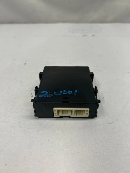 2022 TOYOTA COROLLA WIPER RELAY CONTROL UNIT ASSY