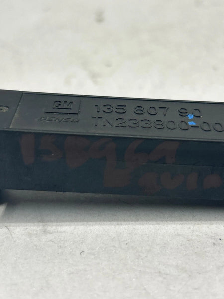 2018 CHEVROLET EQUINOX KEYLESS ENTRY TRANSMITTER ANTENNA ASSEMBLY