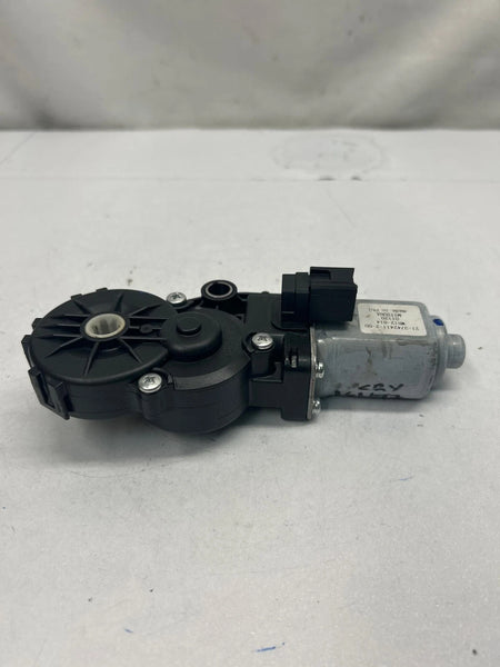 2021 HONDA CRV SEAT MOTOR FRONT LEFT SIDE ASSY