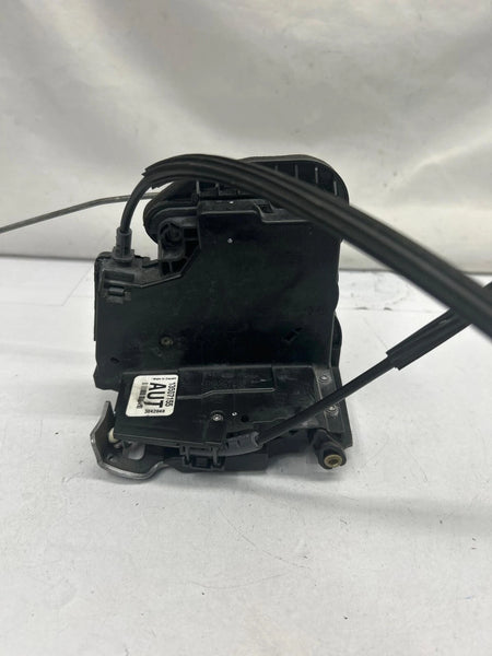 2014 2022 CHEVY SILVERADO 1500 PICKUP DOOR LOCK ACTUATOR FRONT LEFT