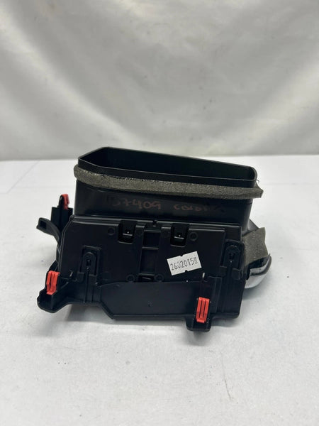 2020 TOYOTA COROLLA AIR CONDITIONER VENT DASH OUT LEFT SIDE ASSY
