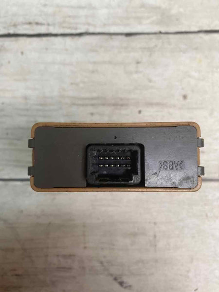 08 11 TOYOTA CAMRY SUSPENSION TPMS CONTROL MODULE OEM 8976906050