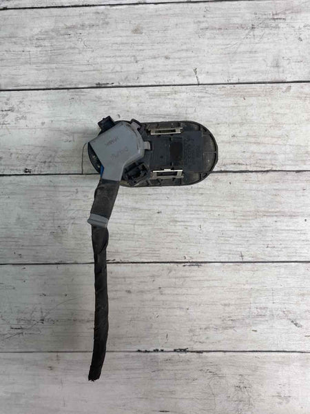 17 DODGE RAM 1500 PICKUP ENCHUFE DE ENGANCHE DE REMOLQUE TRASERO CON CONJUNTO DE COLA DE PICO OEM 68014986AB