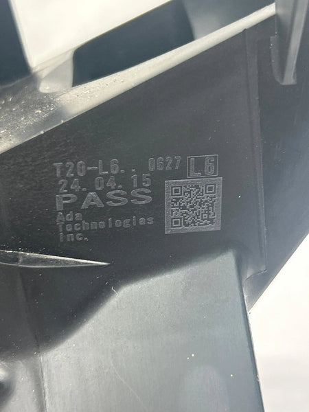 2022 2023 2024 2025 HONDA CIVIC FLOWER AT SHIFTER LEVER ASSY