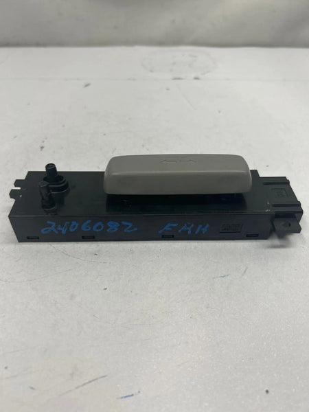 2019 ACURA TLX SEAT SWITCH FRONT RIGHT ASSY