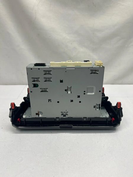 2021 2022 TOYOTA COROLLA RADIO AM FM DISPLAY SCREEN SEDAN ASSY OEM 8614002E71