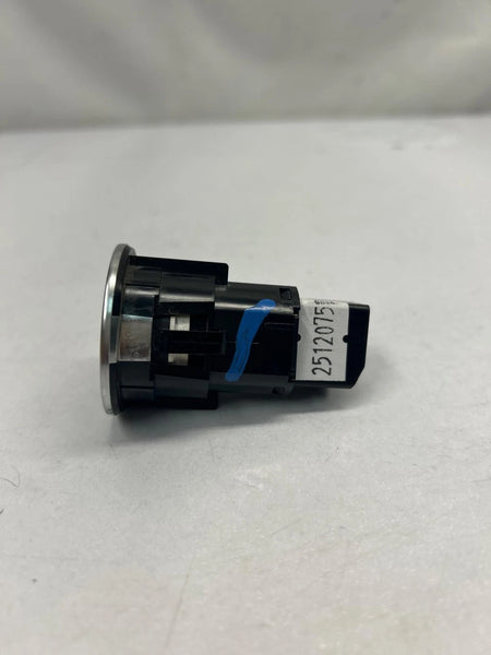 2020 TO 2025 TOYOTA COROLLA IGNITION SWITCH KEYLESS BUTTON SEDAN OEM 84592245