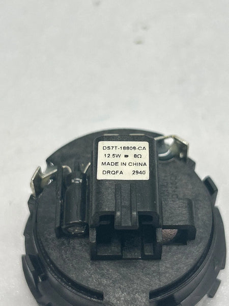2021 FORD MUSTANG FRONT LEFT TWEETER SPEAKER ASSY OEM DS7T18808CA