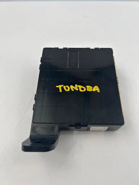 2015 2016 2017 2018 TOYOTA TUNDRA CLIMATE CONTROL MODULE ASSY OEM 886500C311