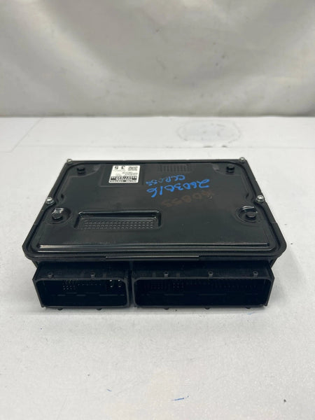 2023 2024 TOYOTA COROLLA ENGINE CONTROL UNIT ECU ECM FWD ASSY