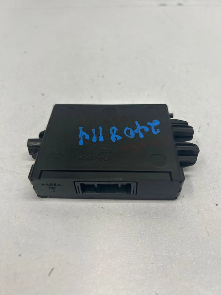 2020 TO 2023 TOYOTA COROLLA THEFT LOCKING IMMOBILIZER CONTROL MODULE SEDAN ASSY