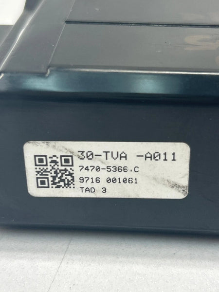 2019 HONDA ACCORD FUSE RELAY CONTROL MODULE UNIT ASSEMBLY