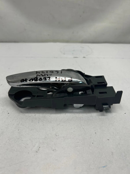 2016 2022 HONDA HRV DOOR HANDLE INSIDE FRONT RIGHT PASSANGER ASSY